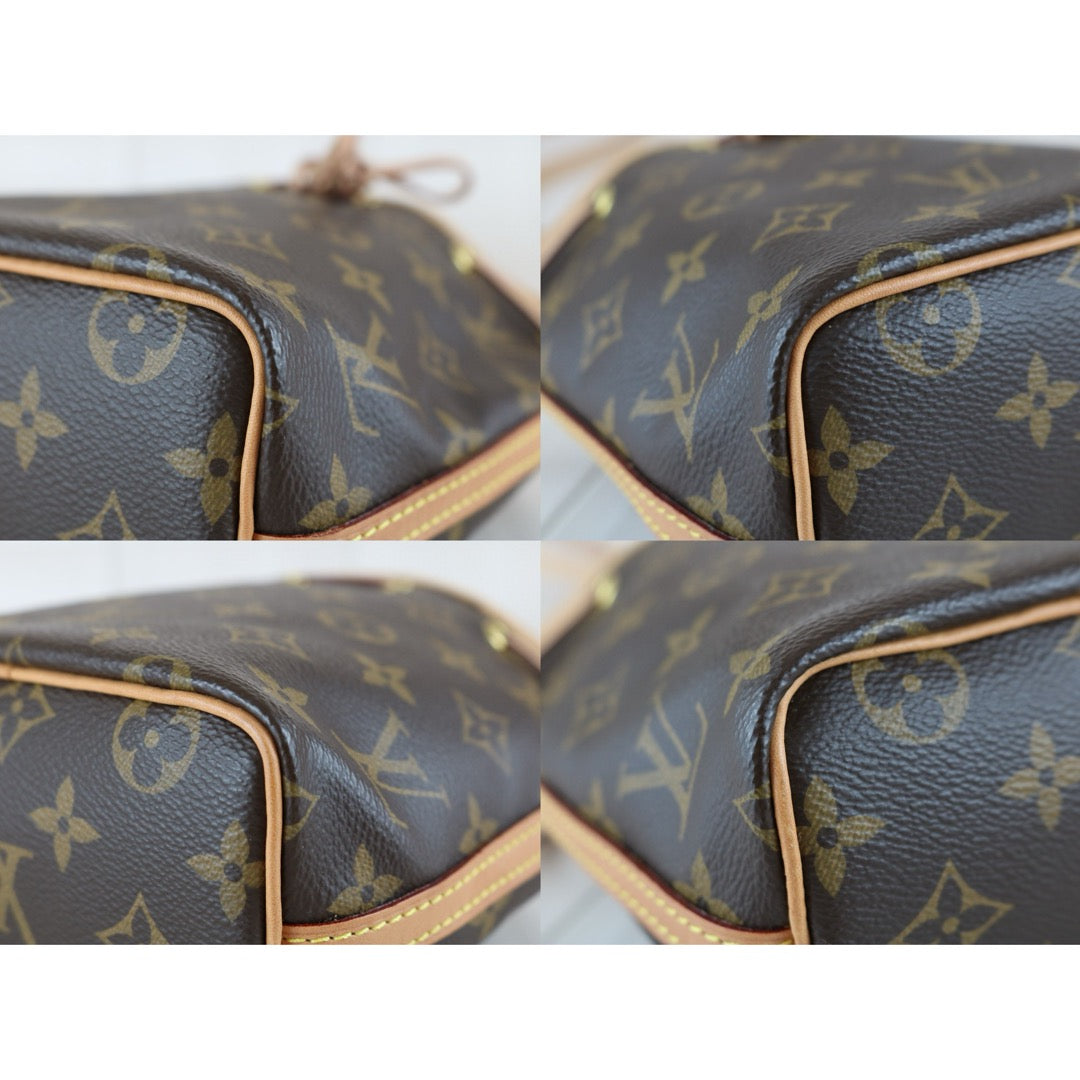 Very Good ( Rank A)｜ LV Monogram  Nano Noe  Shoulder Bag ｜X24121824