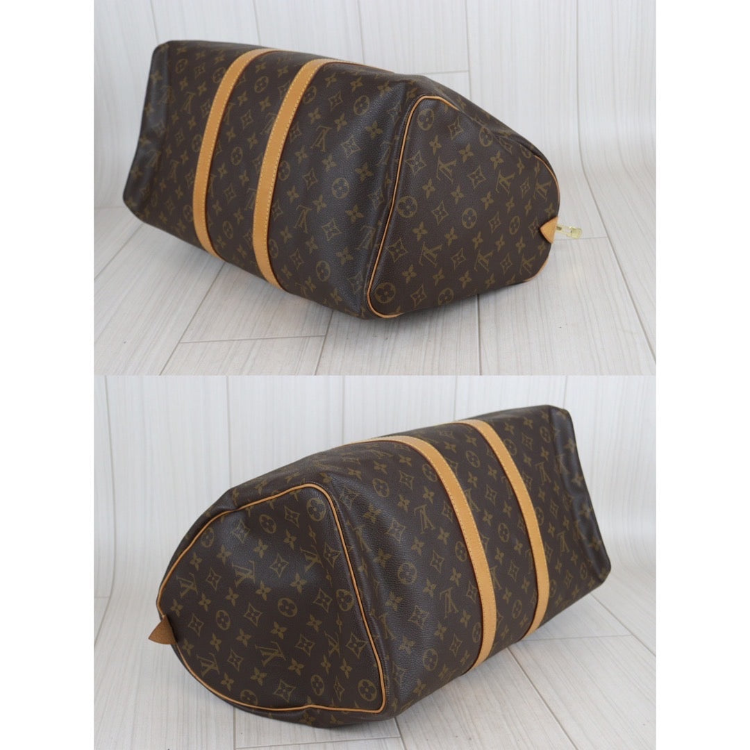 Rank A ｜ LV Monogram Keypol Bandrière 45 ｜23092204