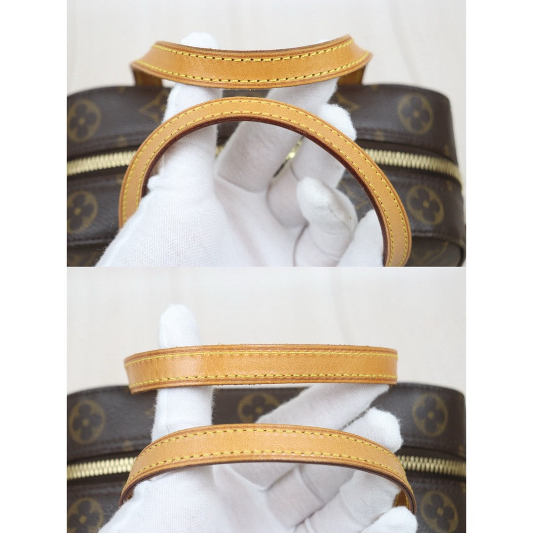 Good ( Rank AB)｜ LV Monogram Spontini Shoulder Bag ｜25120604