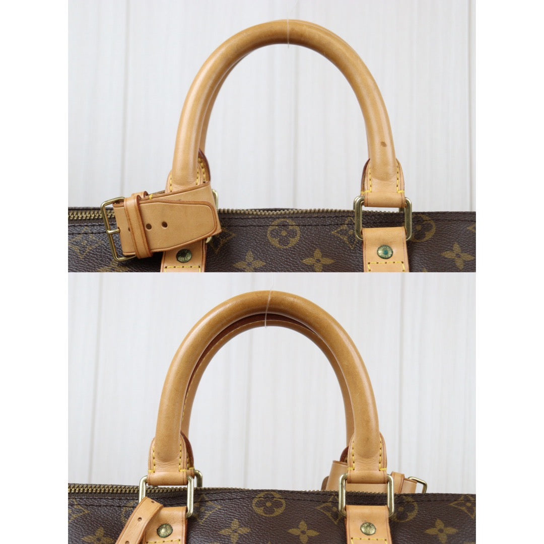 Rank AB ｜ LV Monogram Keypol Bandrière 45 ｜24011622