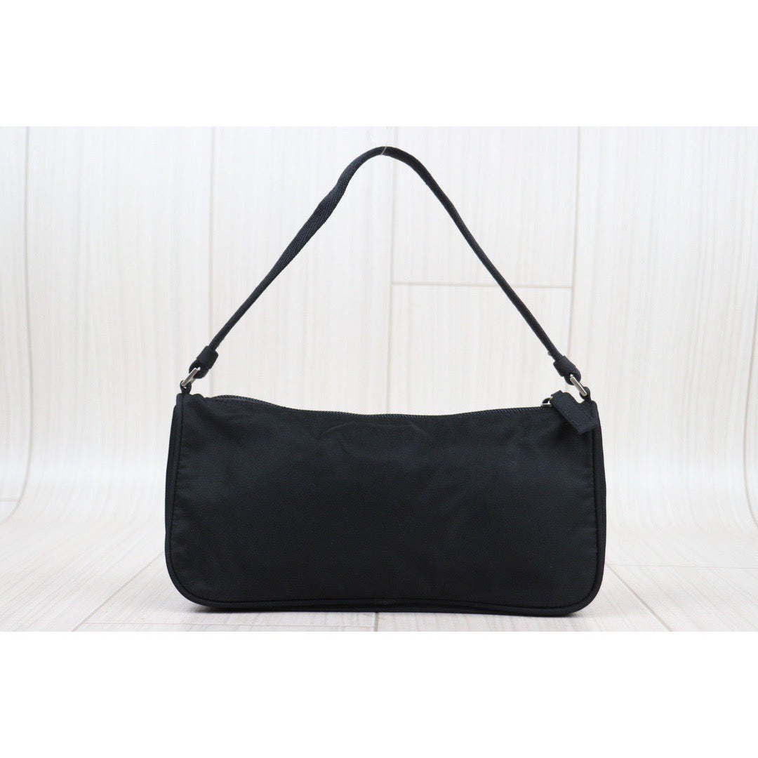 Rank A ｜ PRADA Nylon Bag Shoulder Bag ｜24031212