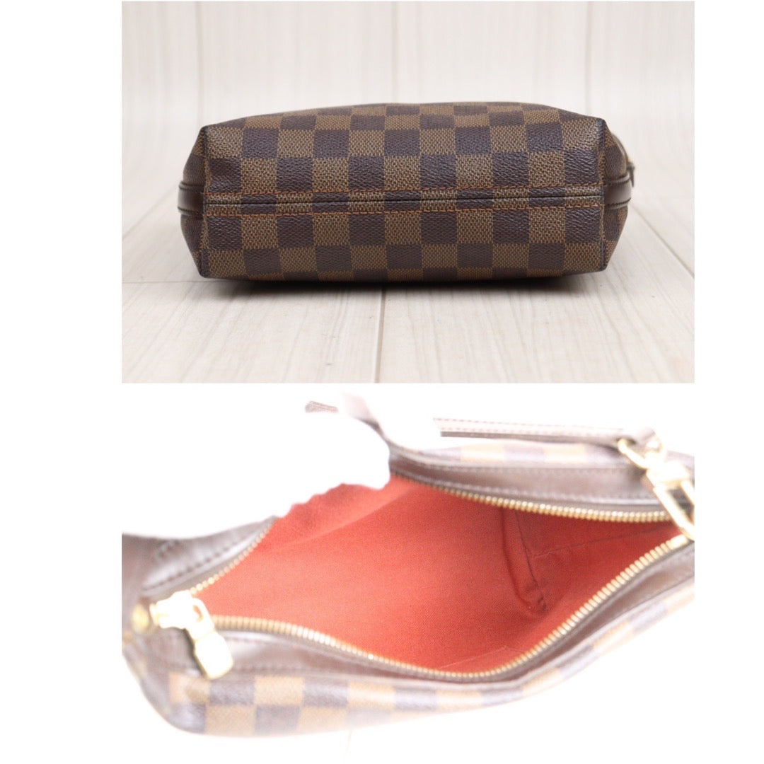 Rank AB ｜ LV Damier Ilovo PM HandBag｜23110905