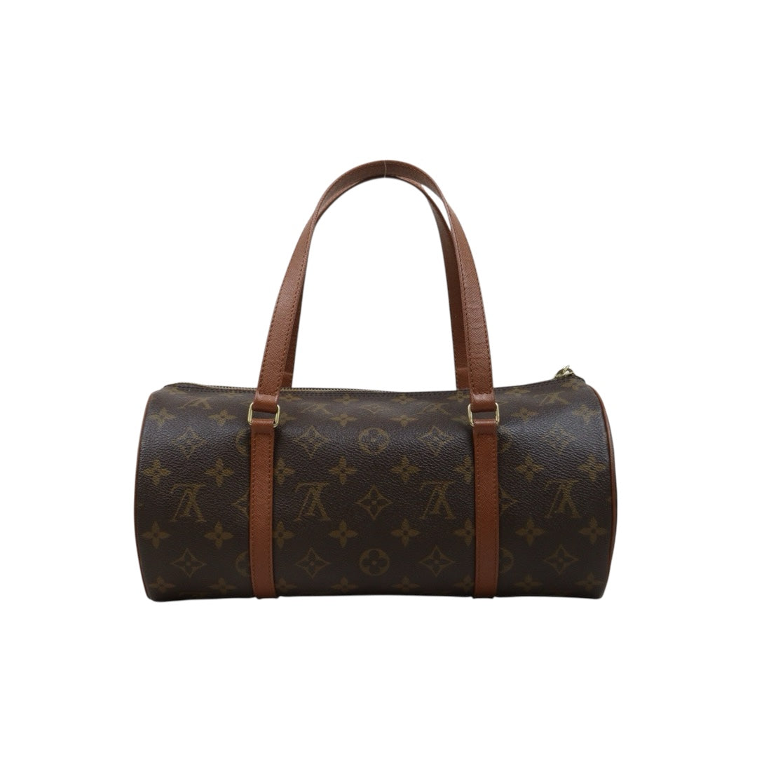 Very Good ( Rank A)｜ LV Monogram Papillon 30 Handbag ｜26011402