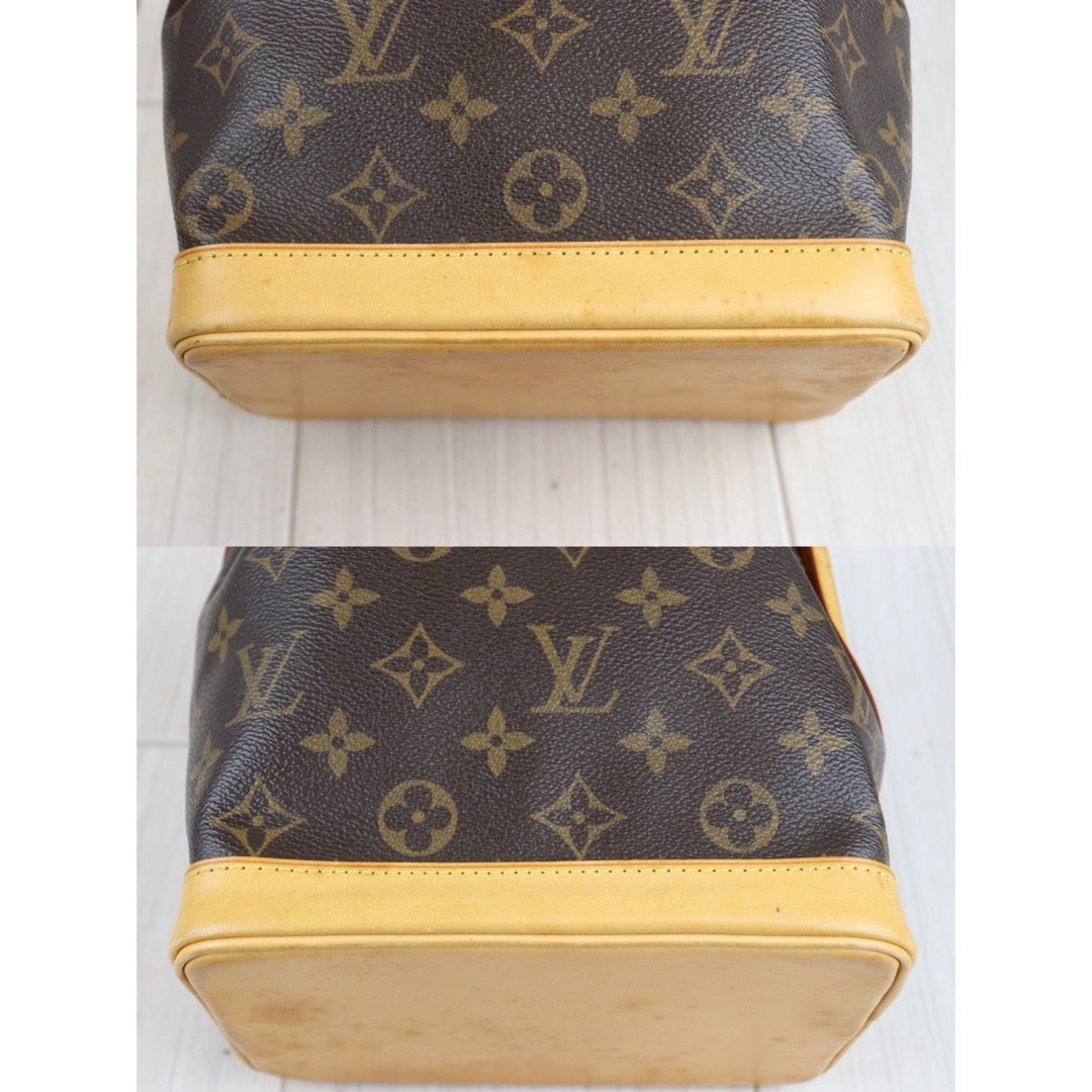 Rank AB ｜ LV Monogram Mini Noe｜23102815