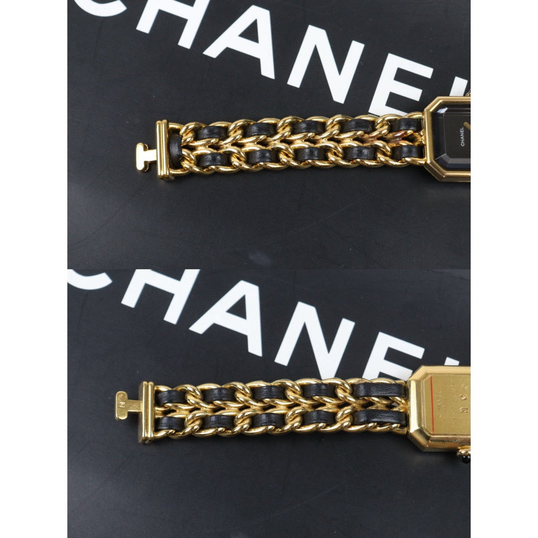 Rank A ｜ CHANEL Premiere Watch M Size｜24080117