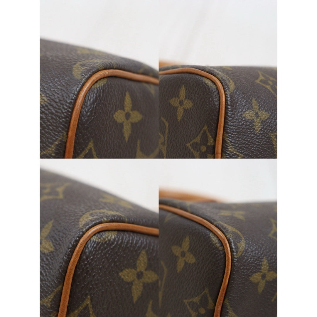 Good ( Rank AB)｜ LV Monogram Mini Speedy Handbag With Shoulderstrap｜25092607