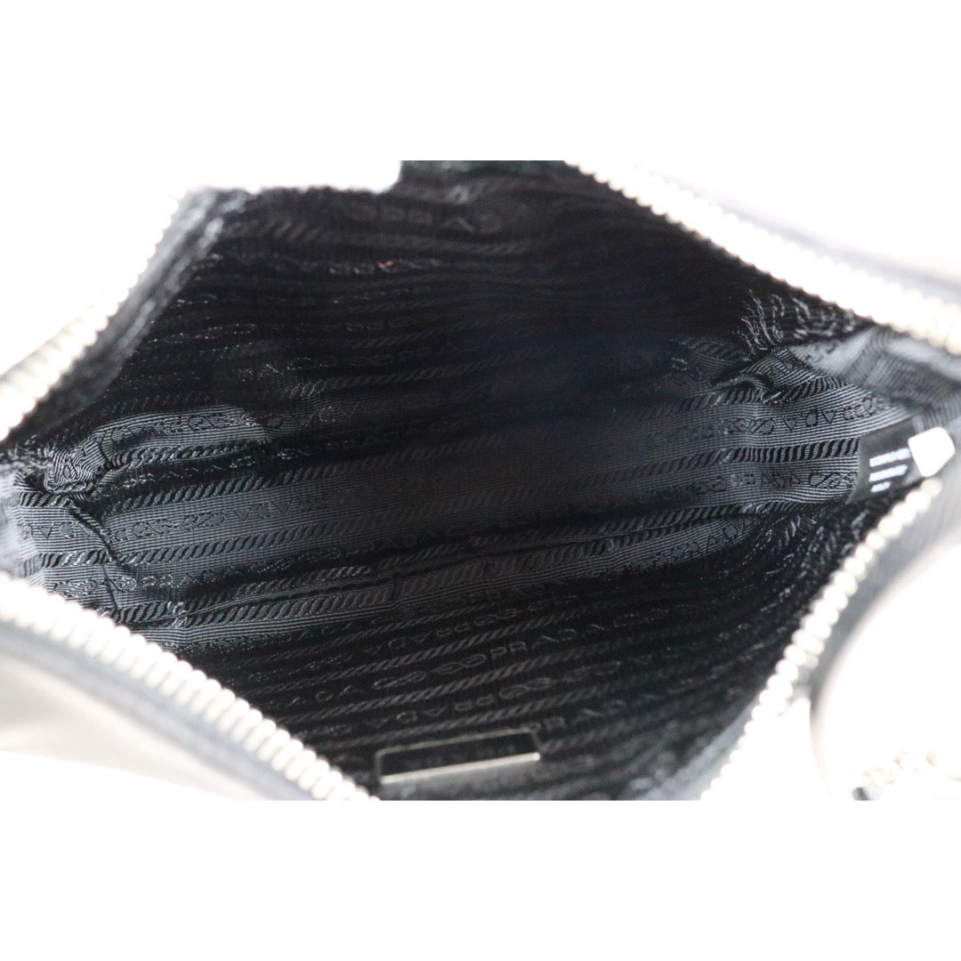 Good ( Rank AB)｜ PRADA Re-Edition 2005 Re-Nylon Shoulder Bag ｜X25110604