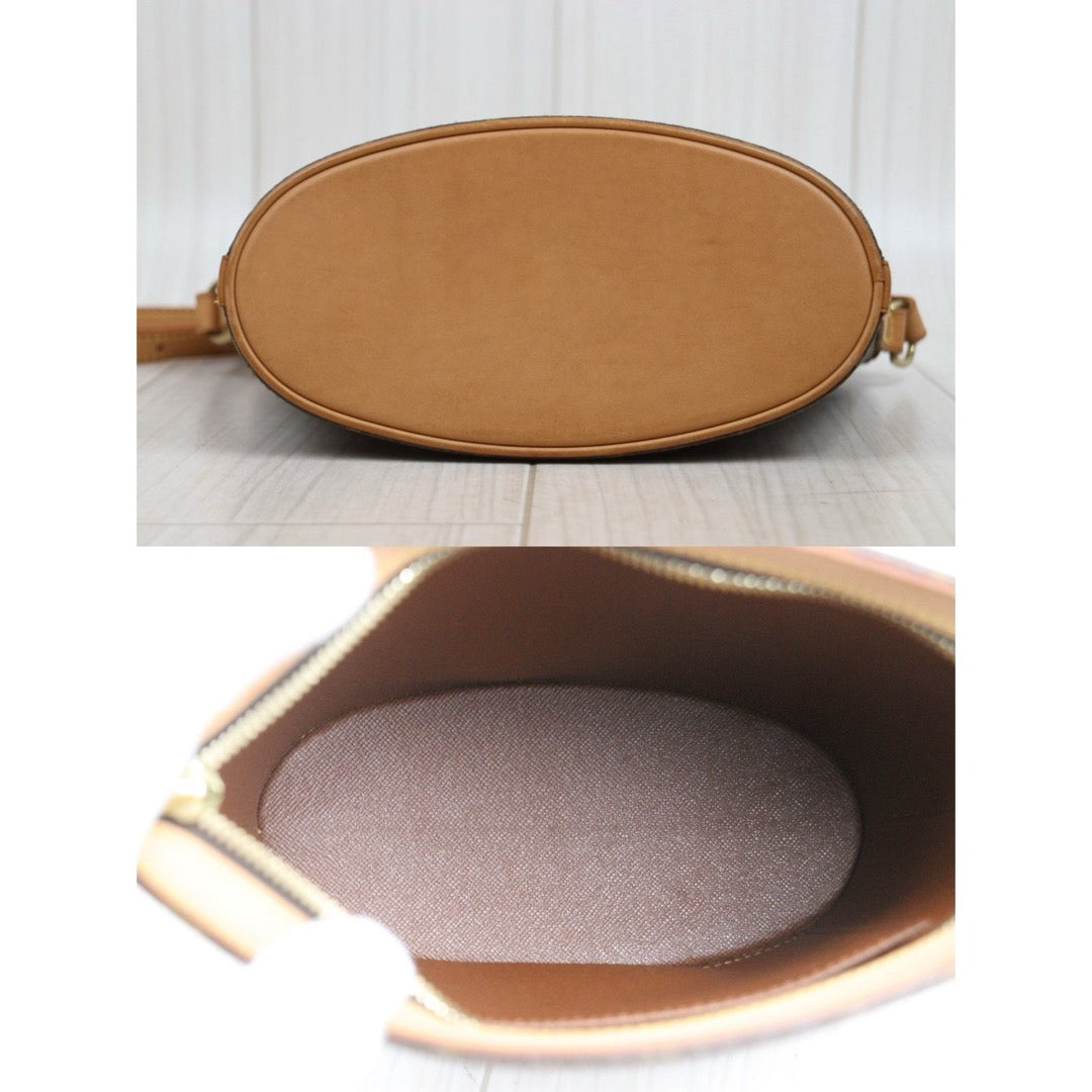 Good ( Rank AB)｜ LV Monogram Drouot Shoulder Bag MM｜25111002