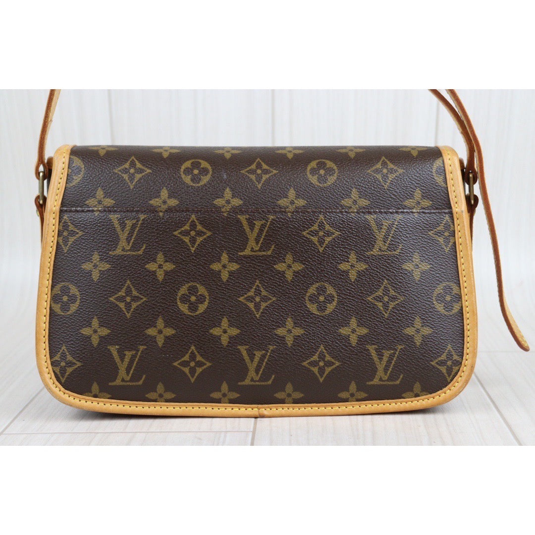 Rank AB ｜LV Monogram Sologne ShoulderBag｜23102814