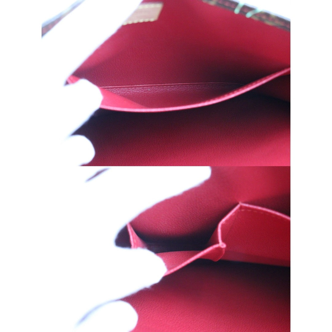 Very Good ( Rank A) ｜ LV Takashi Murakam Cherry Monogram Sac Pra Tote Bag HandBag｜P25080602