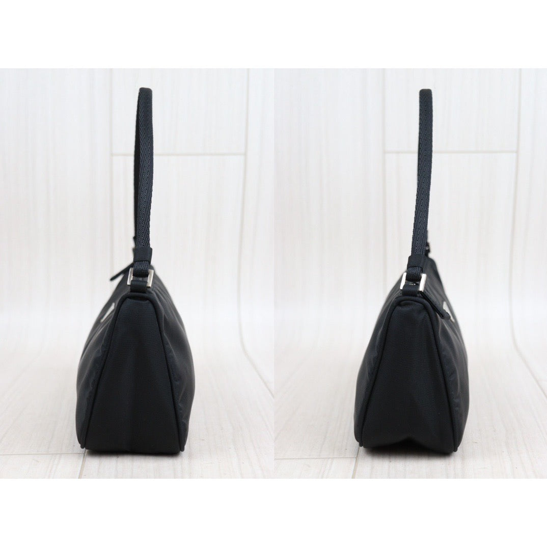 Rank A ｜ PRADA Nylon Bag Shoulder Bag ｜23120709