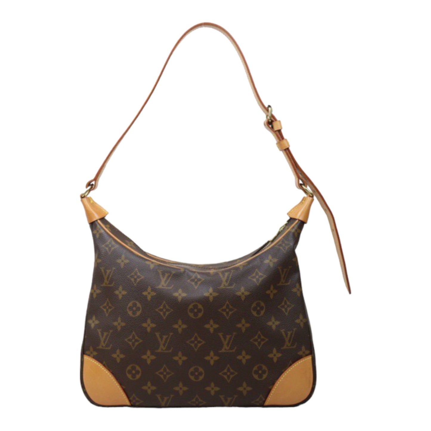 Good ( Rank AB)｜LV Monogram Boulogne 30 Shoulder Bag ｜24060320