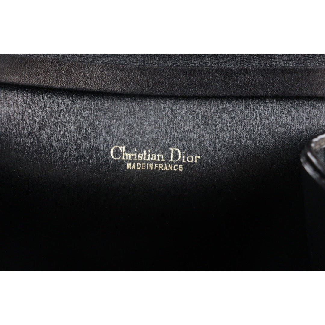 Rank A ｜ Dior Vintage Shoulder Bag ｜23083105