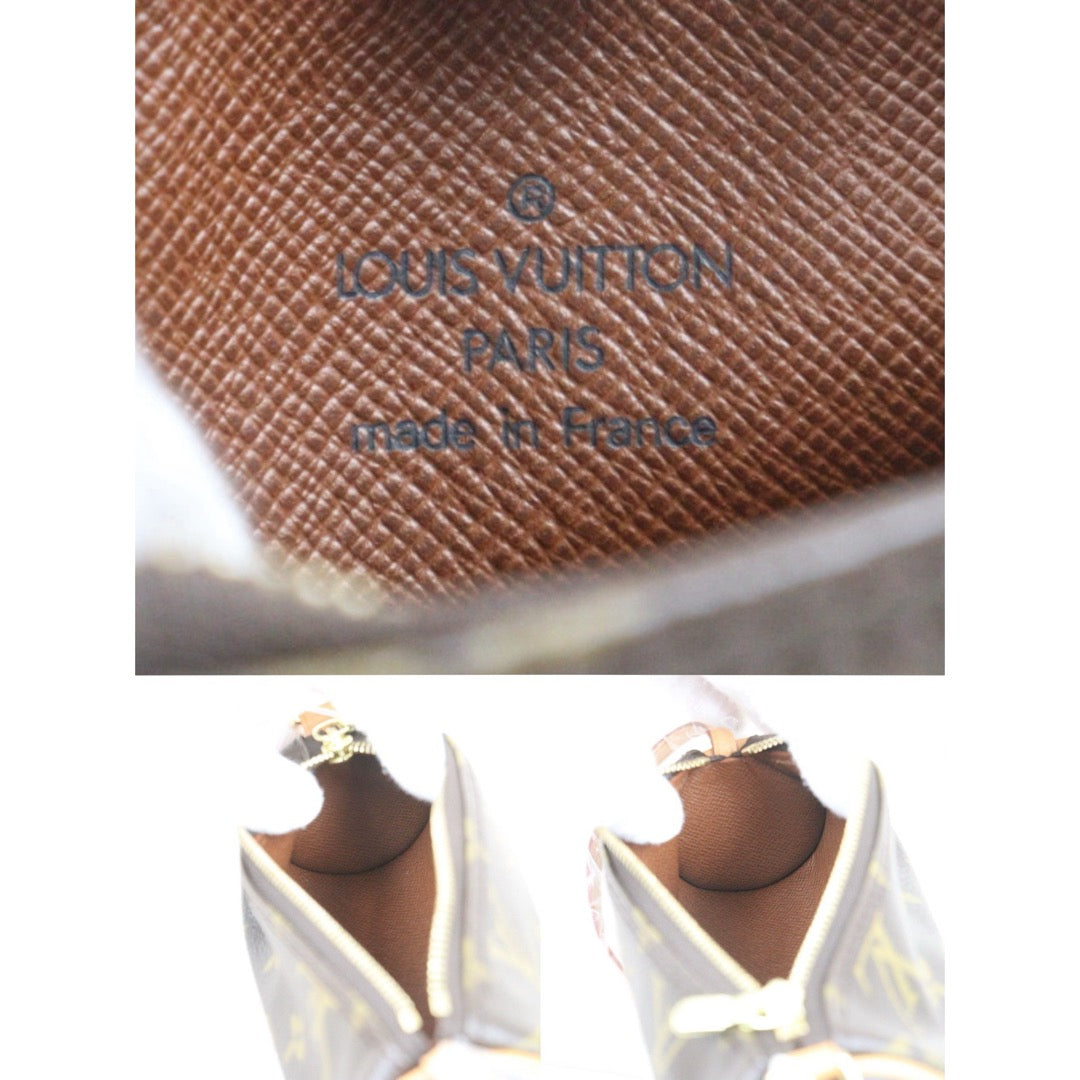 Excellent（Rank SA)｜LV Monogram Papillon Included Pouch｜25060508