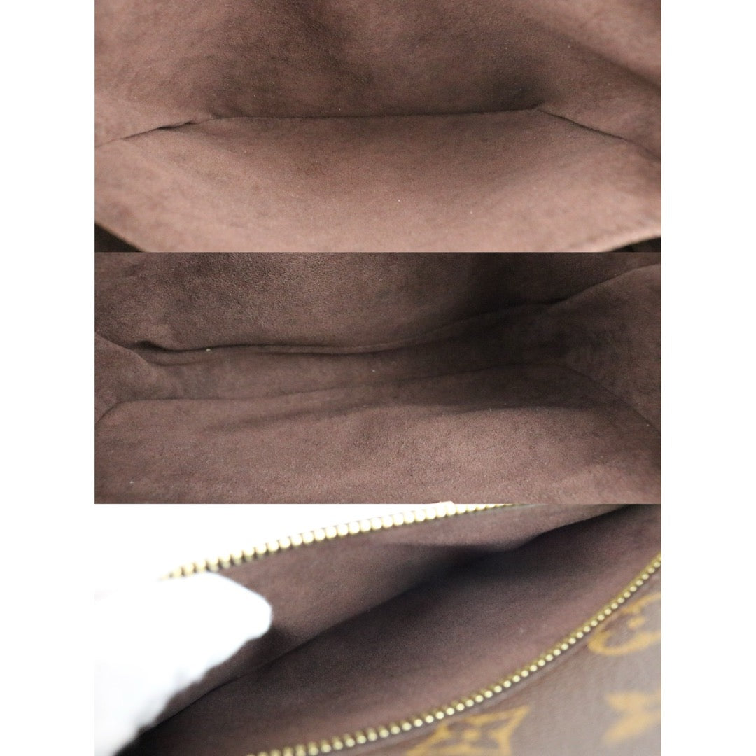 Excellent（Rank SA）｜LV Monogram Pichette Metis ShoulderBag  IC Chips Model｜X25091408