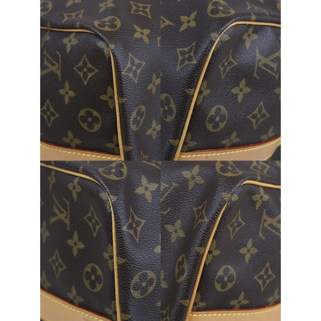 Rank AB ｜ LV Monogram Keypol Bandrière 50 ｜24011225