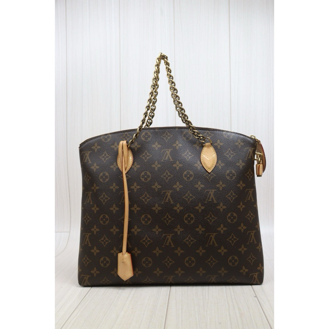 Include Entrupy Certificate of Authenticity｜Good ( Rank AB)｜ Louis Vuitton  Monogram Lava Tote Bag 2013 Show  Limited Edition｜S26060609