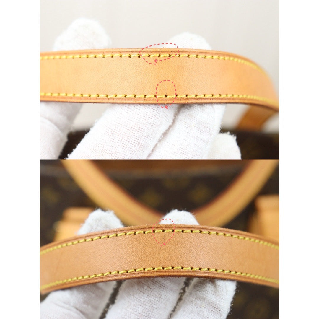 Rank AB ｜ LV Monogram Vavin GM Tote Bag ｜V24052806