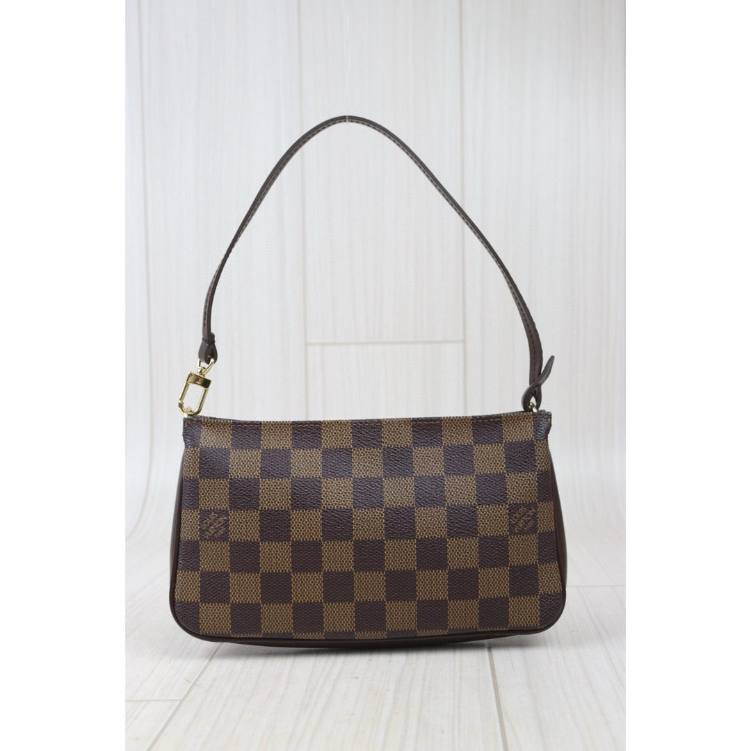 Good ( Rank AB)｜ LV Damier Pochette Accessoires ｜24070914