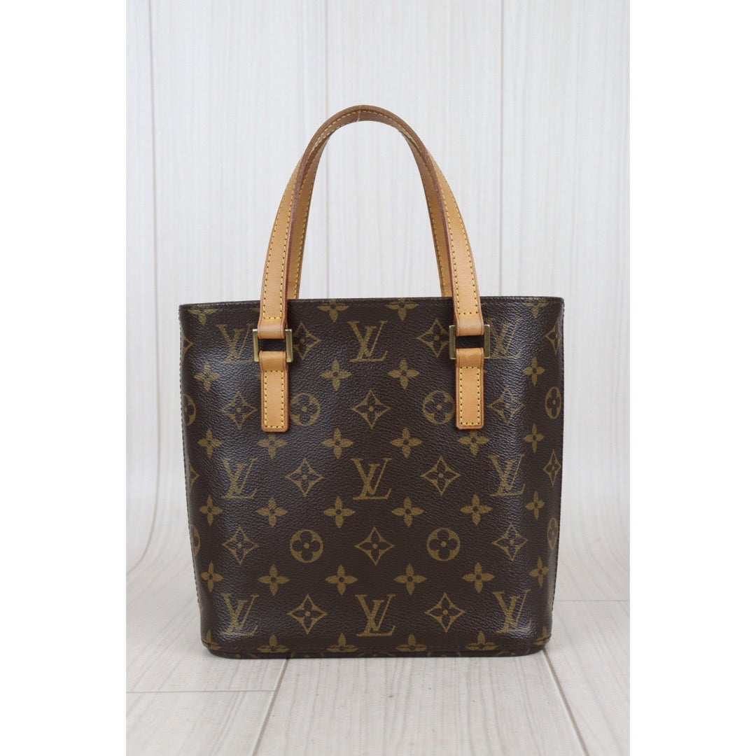 Rank AB ｜ LV Monogram Vavin PM Tote Bag ｜23091521