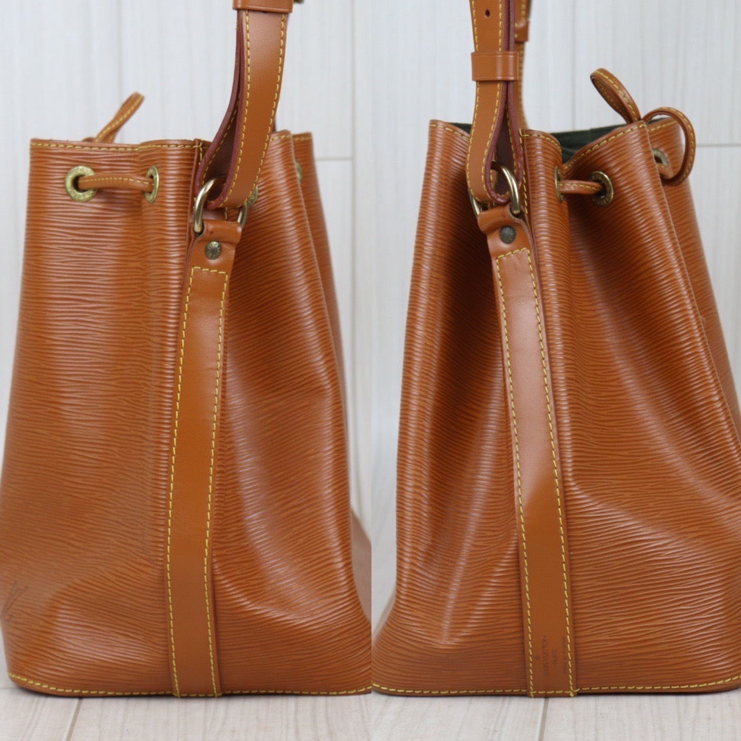 Rank A ｜ LV Epi Shoulder Bag｜23100403