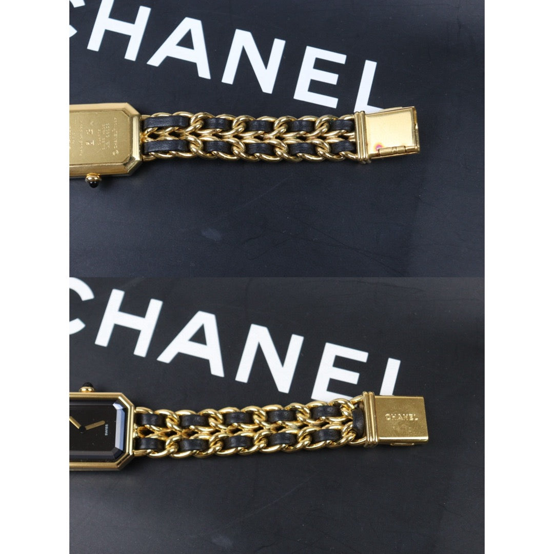 Rank A ｜ CHANEL Premiere Watch M Size｜24080117