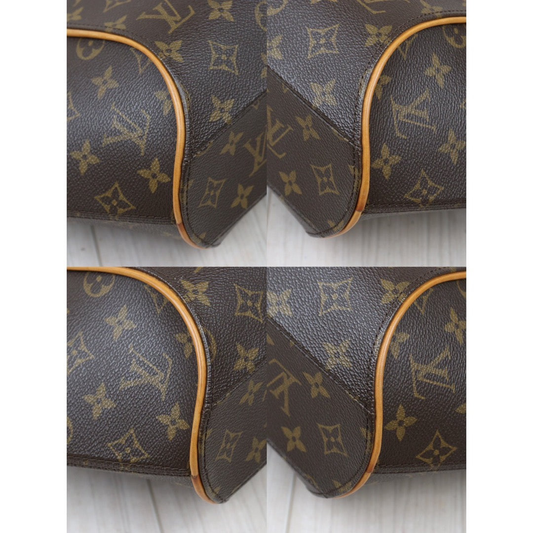 Rank AB ｜ LV Monogram Ellipse PM ｜24050602