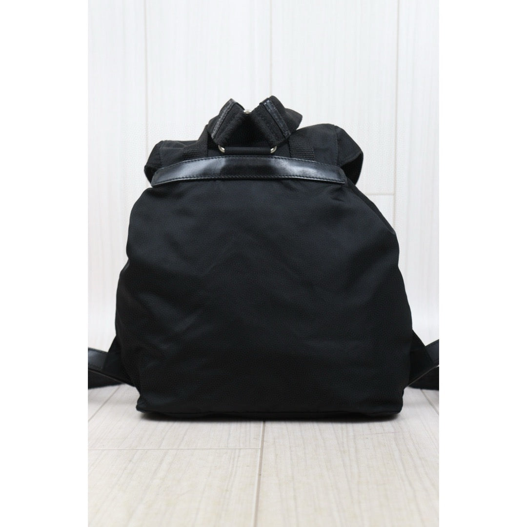 Good ( Rank AB)｜Prada Nylon Small Backpack｜25052109