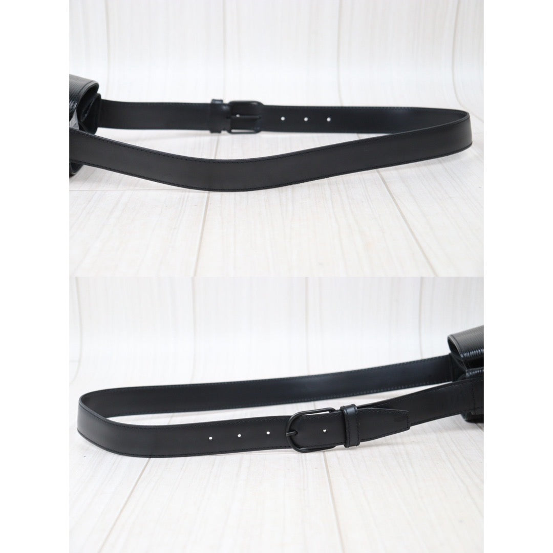 Rank A ｜ LV Epi Sack de Paul Shoulder Bag｜24050928