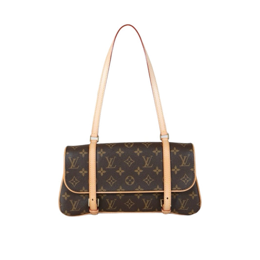 Rank SA ｜ LV Monogram Murrell Shoulder Bag｜S24082302