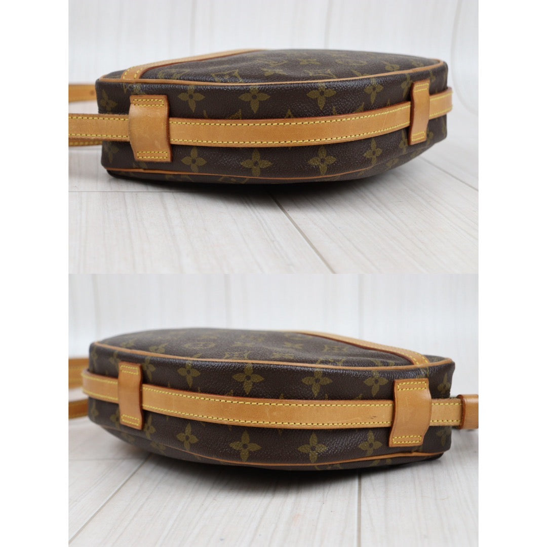 Rank AB ｜ LV Monogram Genefeuille PM｜24012915