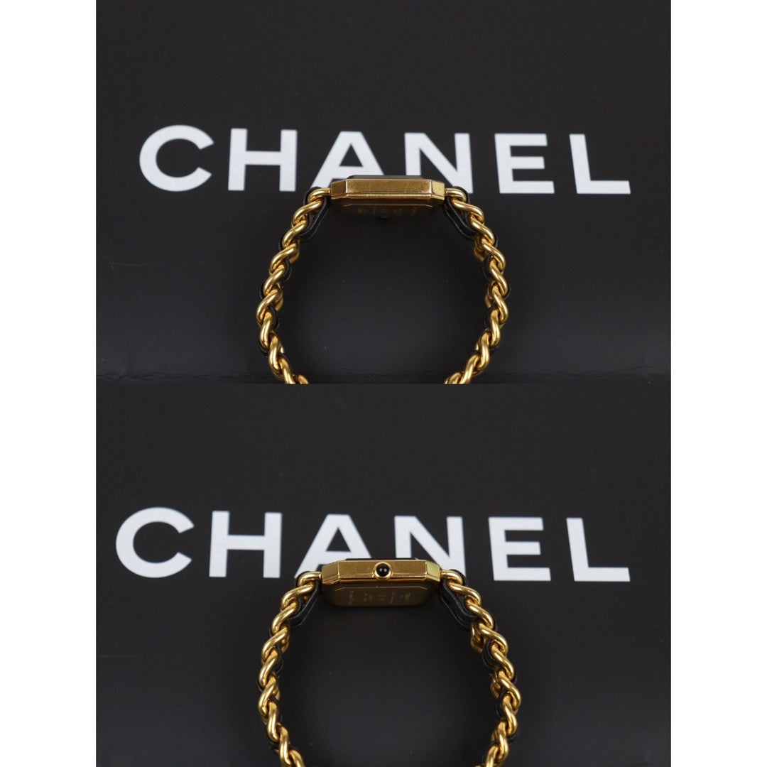 Rank A ｜ CHANEL Premiere Watch M Size｜V24031102