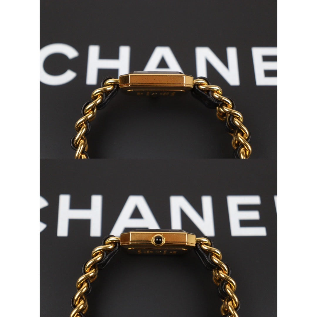 Rank A ｜ CHANEL Premiere Watch M Size｜24030737