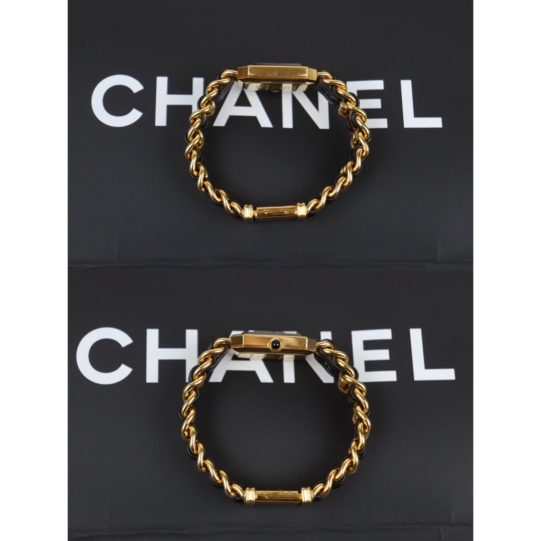 Rank A ｜ CHANEL Premiere Watch M Size｜23121437