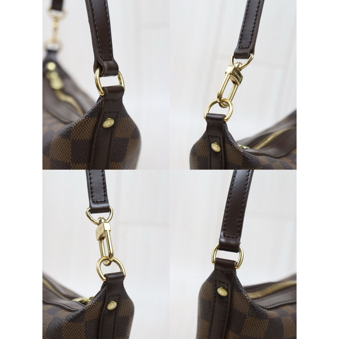 Very Good ( Rank A) ｜ LV Damier Ilovo PM HandBag｜25071715