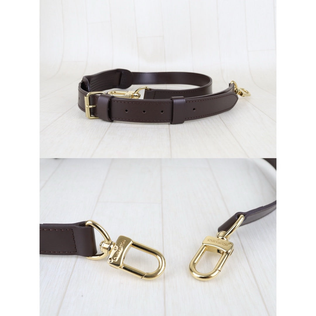 Very Good ( Rank A) ｜ LV Damier Keepall Bandouliere 45 With Shoulderstrap｜S25081407