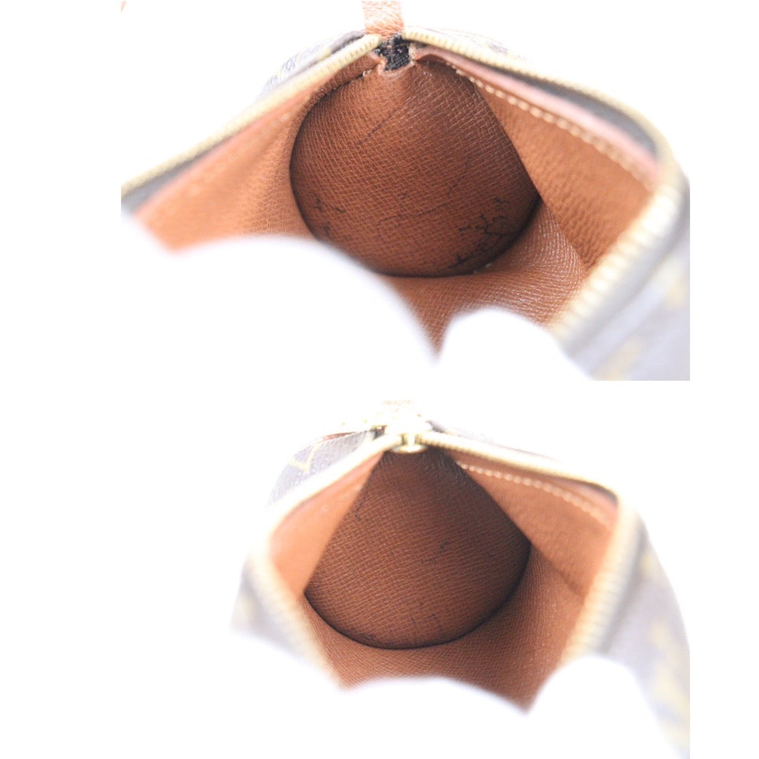 Rank A ｜ LV Monogram Papillon 30 Handbag ｜23110214