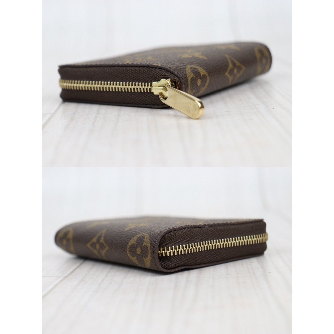 Rank SA｜  LV Monogram  Wallet ｜24013009