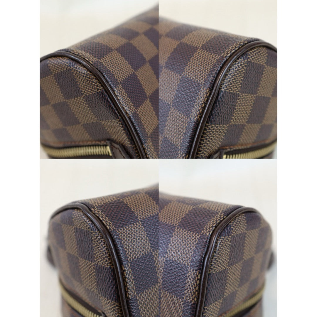 Good ( Rank AB) ｜ LV Damier Rivera PM Handbag ｜H24092402