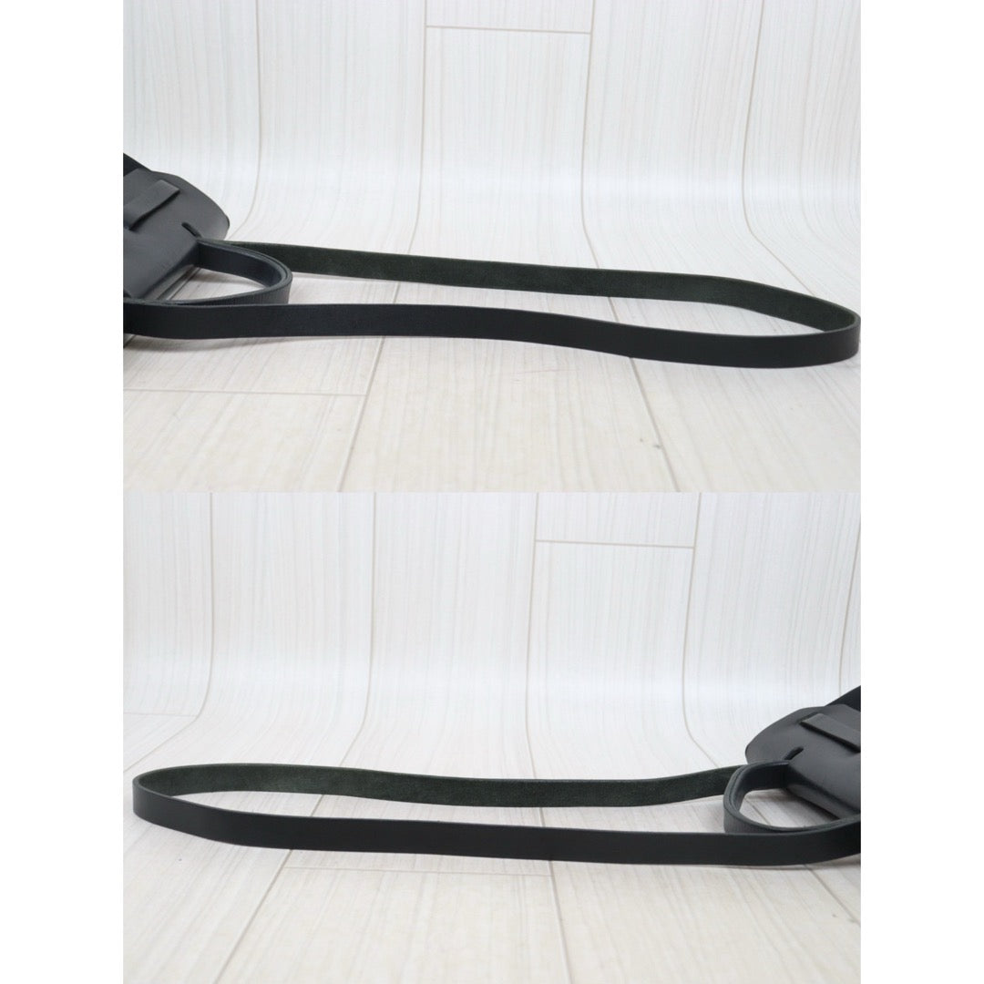 Good ( Rank AB)｜ HERMES Herbag PM □E Shoulder Bag  Made In 2001 Year｜25103001