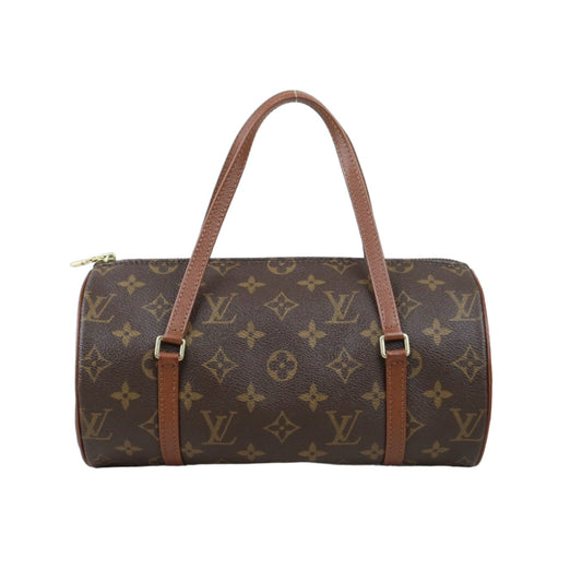 Very Good ( Rank A)｜ LV Monogram Papillon 26 Handbag ｜24080101