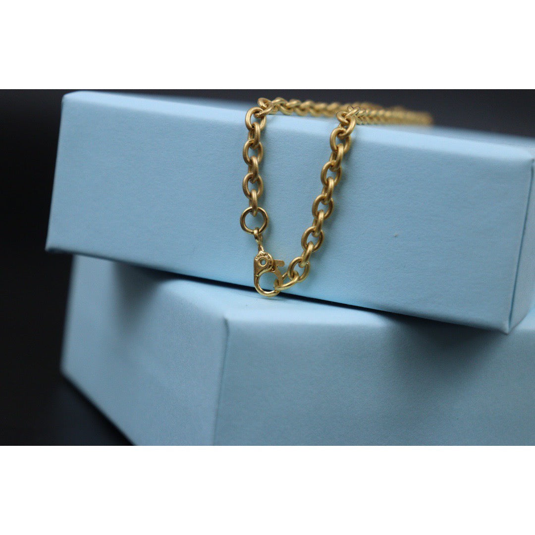Rank A ｜Monet Diamond Necklace  ｜Q24041504