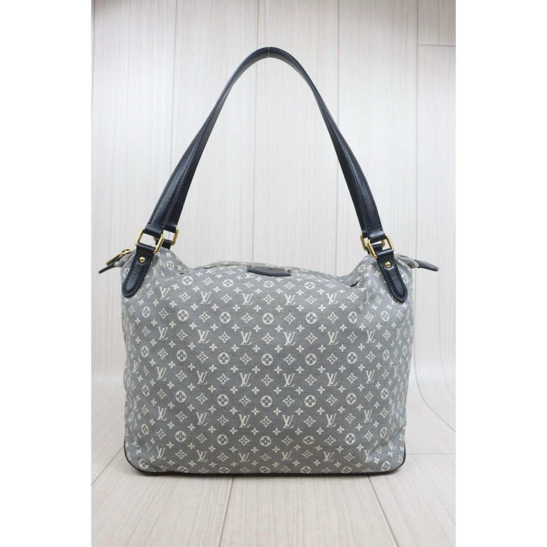 Include Entrupy Certificate of Authenticity｜Very Good (Rank A)｜Louis Vuitton Monogram Idylle Ballade Tote Bag｜26082107