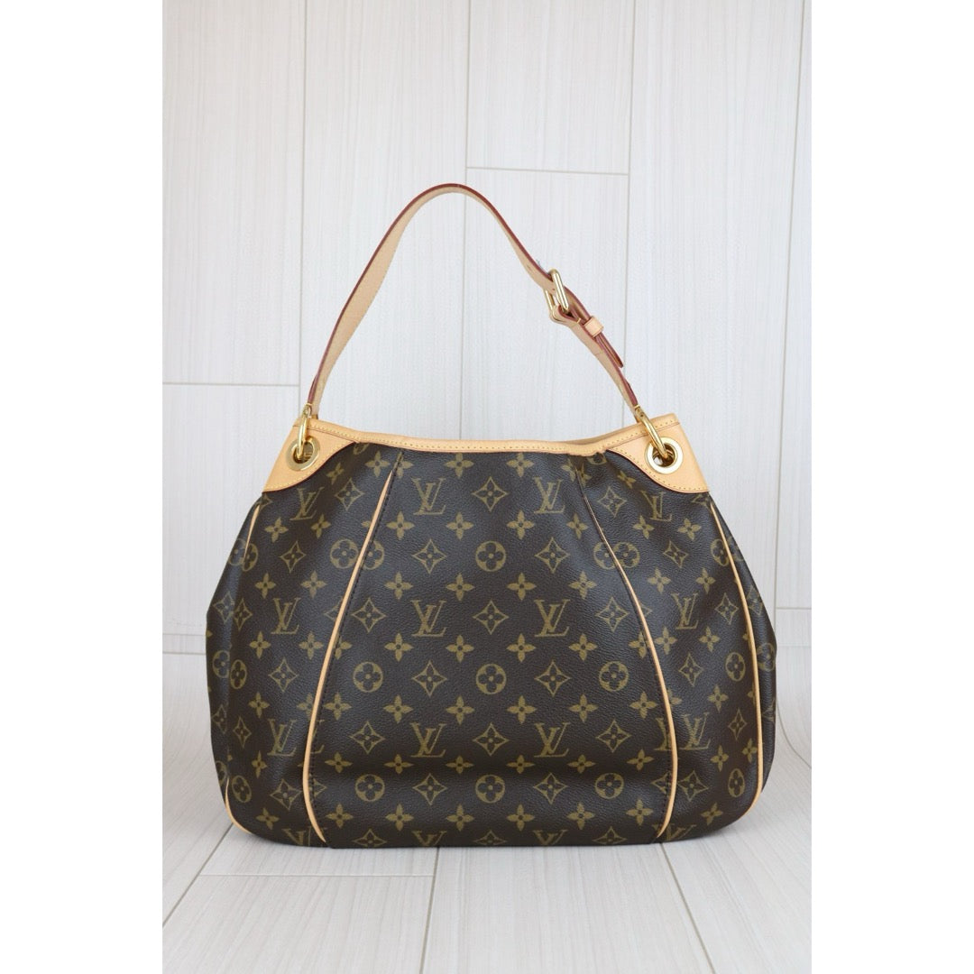 Excellent（Rank SA）｜ LV Monogram Galliera GM Hand Bag ｜S24112106