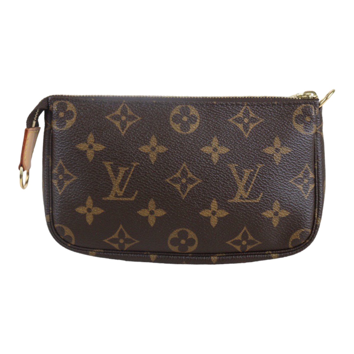 Rank A ｜ LV Monogram Pochette Accessoires ｜23082608