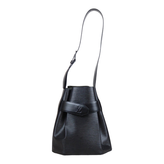 Rank A ｜ LV Epi Sack de Paul Shoulder Bag｜23110802