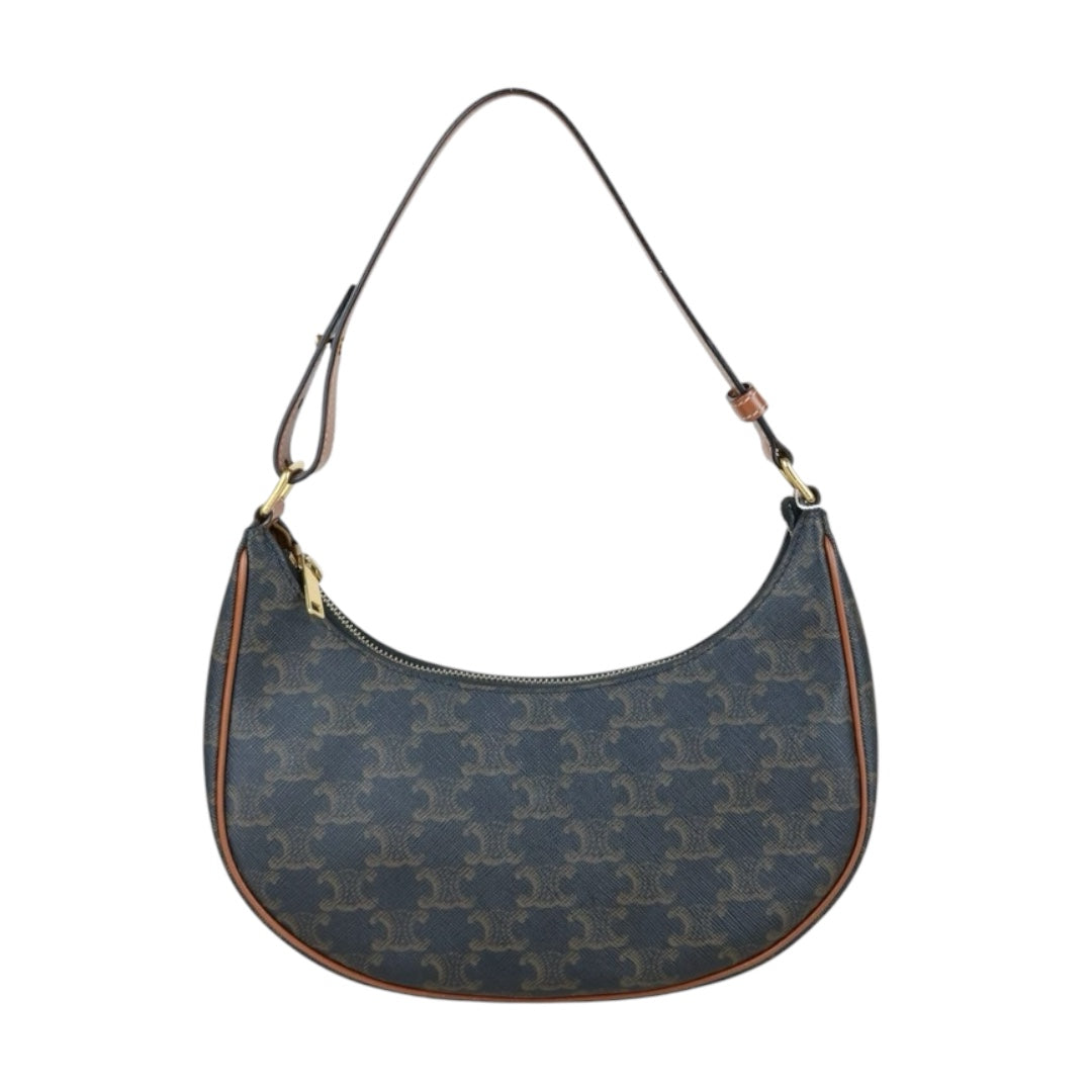 Very Good ( Rank A) ｜ CELINE AVA Shoulder Bag｜S25041401