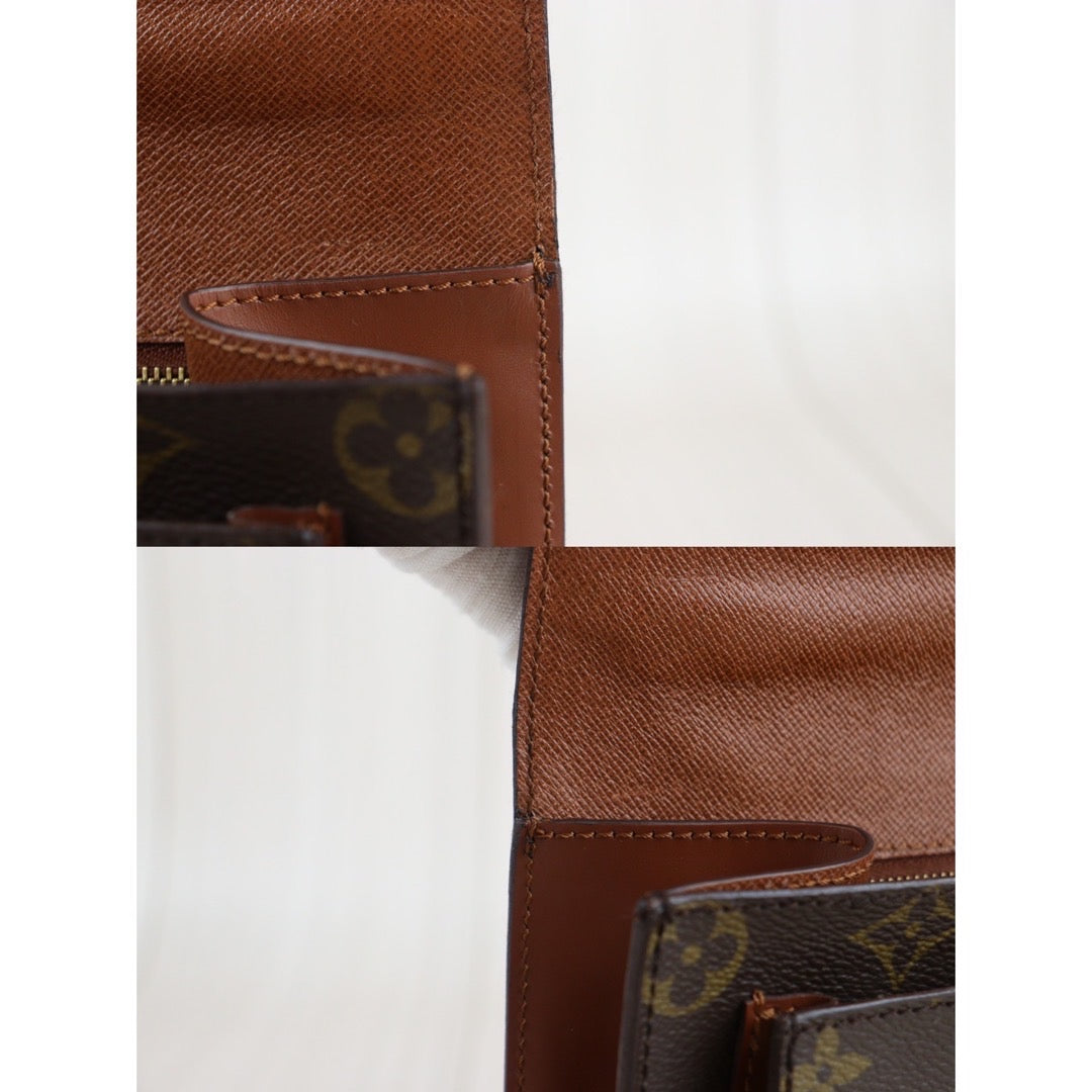 Rank AB ｜ LV Monogram Monceau26 Shoulder Bag ｜23081003