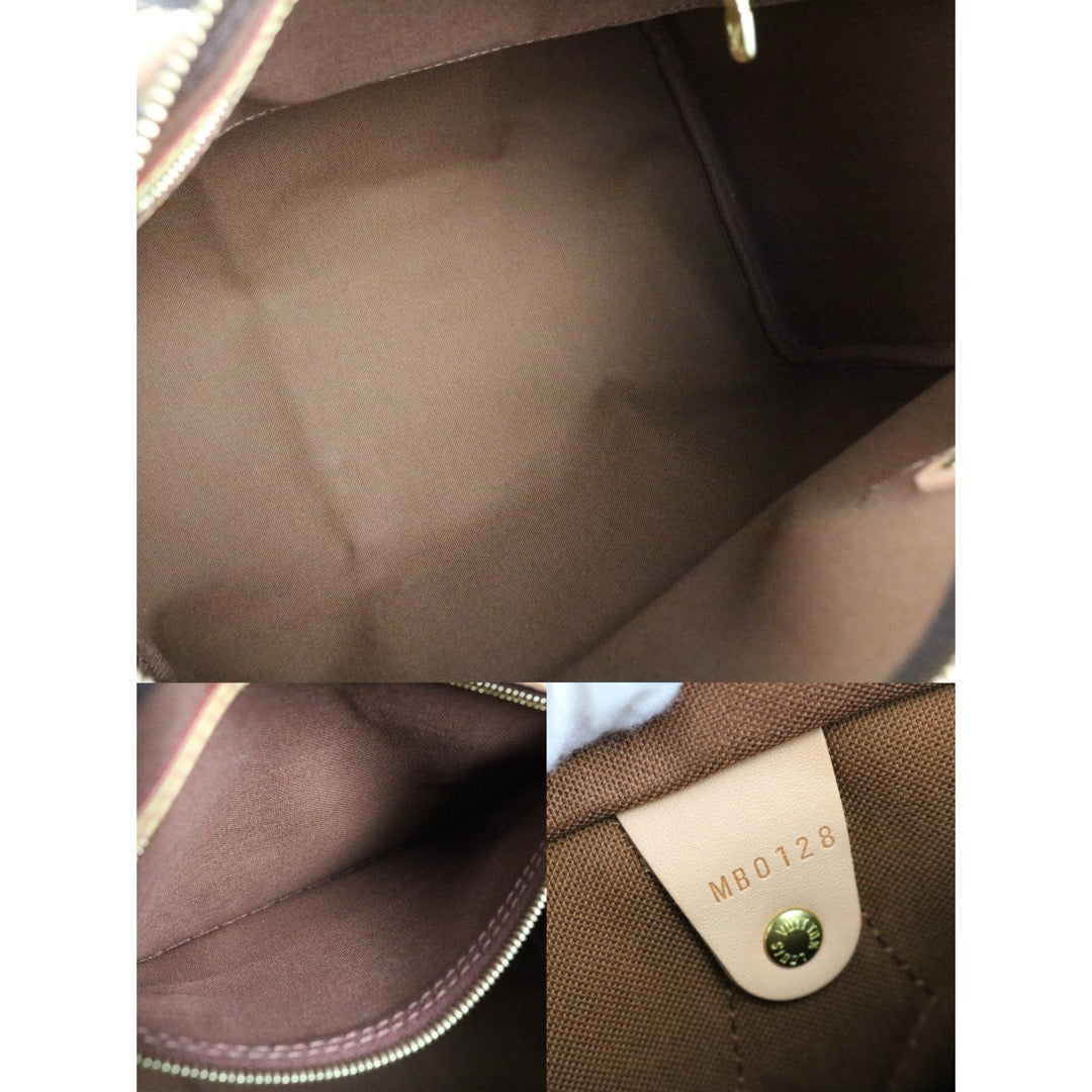 Very Good ( Rank A) ｜ LV Monogram Speedy 30 Hand Bag ｜X25071510