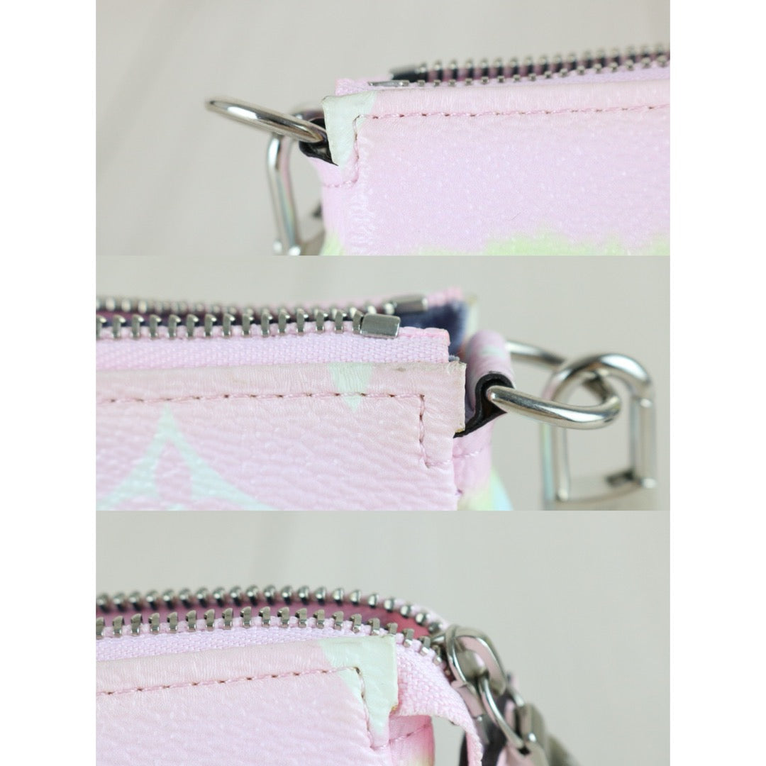 Very Good ( Rank A) ｜ LV Monogram Mini Escale Pochette Accessoires Limited edition｜S25110303